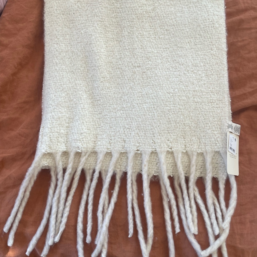 Free People wrap/scarf